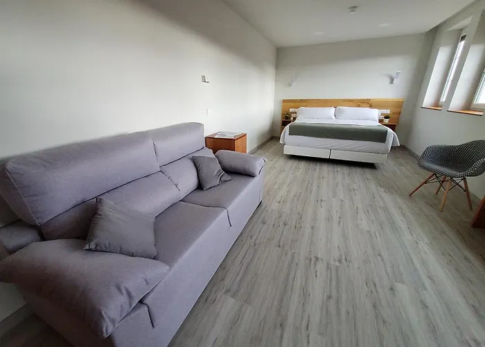Hotel Marques De Aguilar