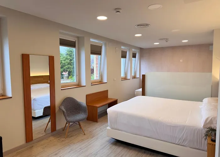 Hotel Marques De Aguilar