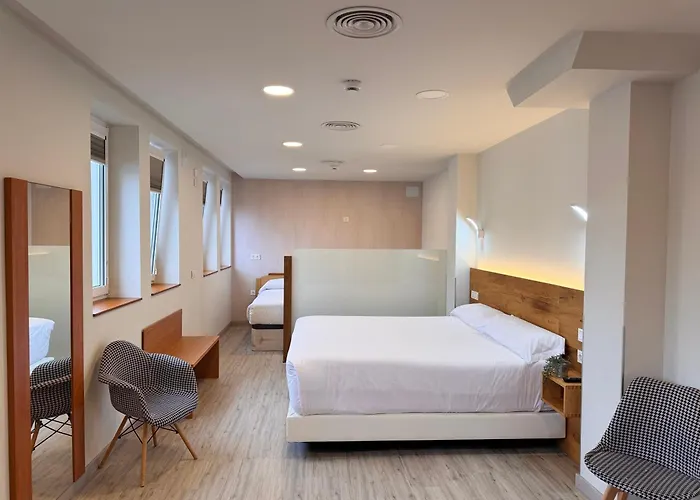 Hotel Marques De Aguilar