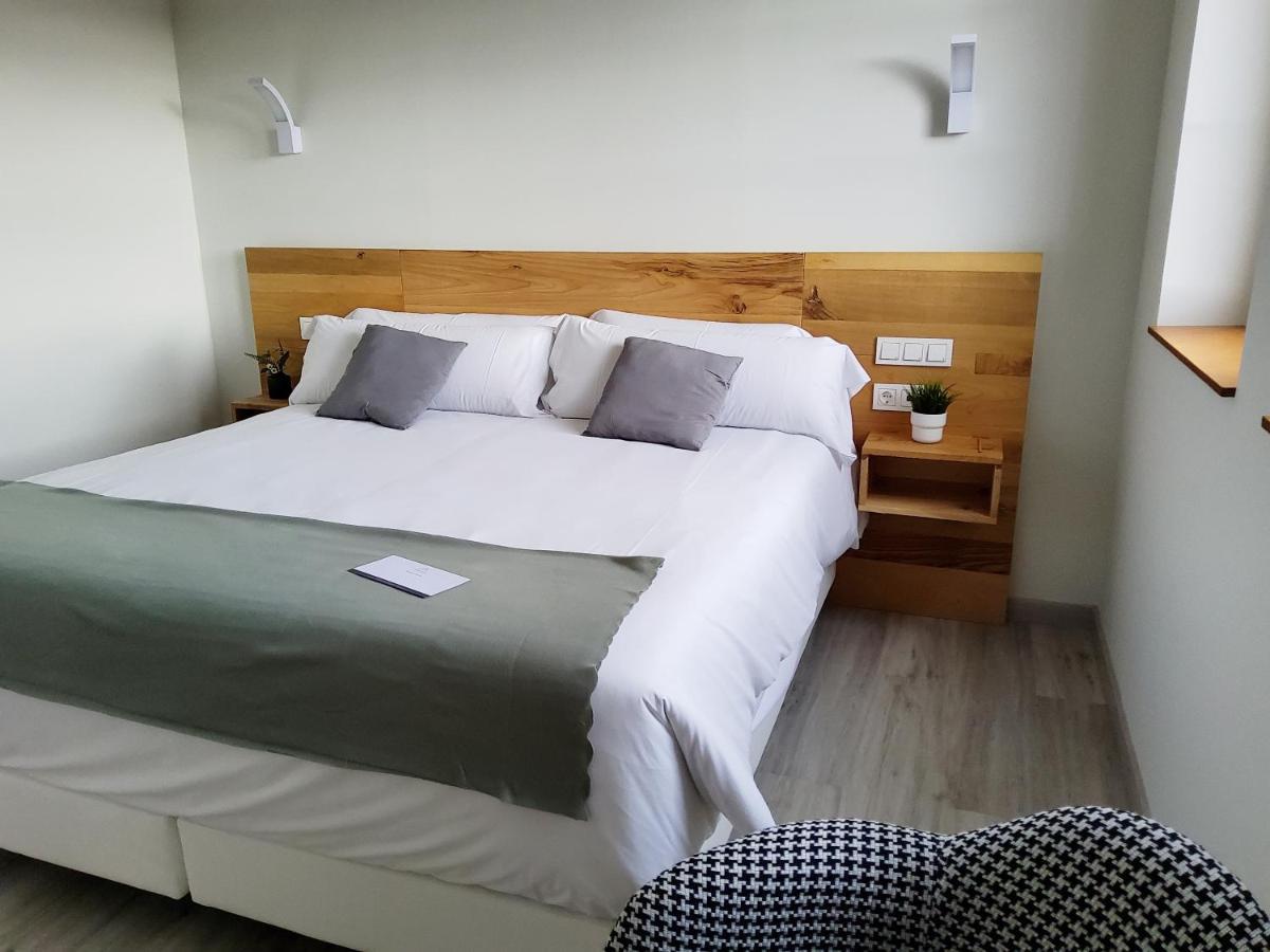 Hotel Marques De Aguilar Aguilar de Campoo