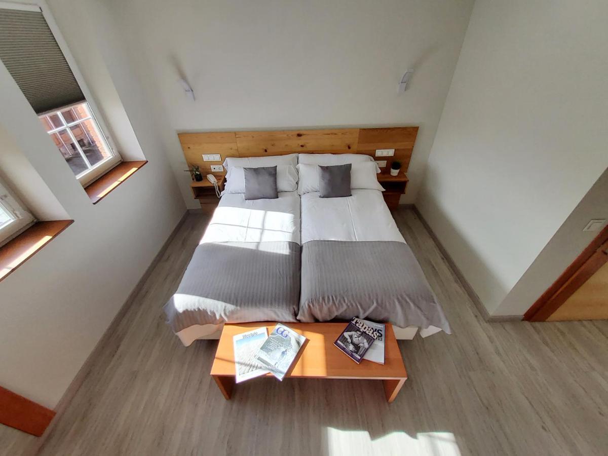 Marques De Aguilar Hotel