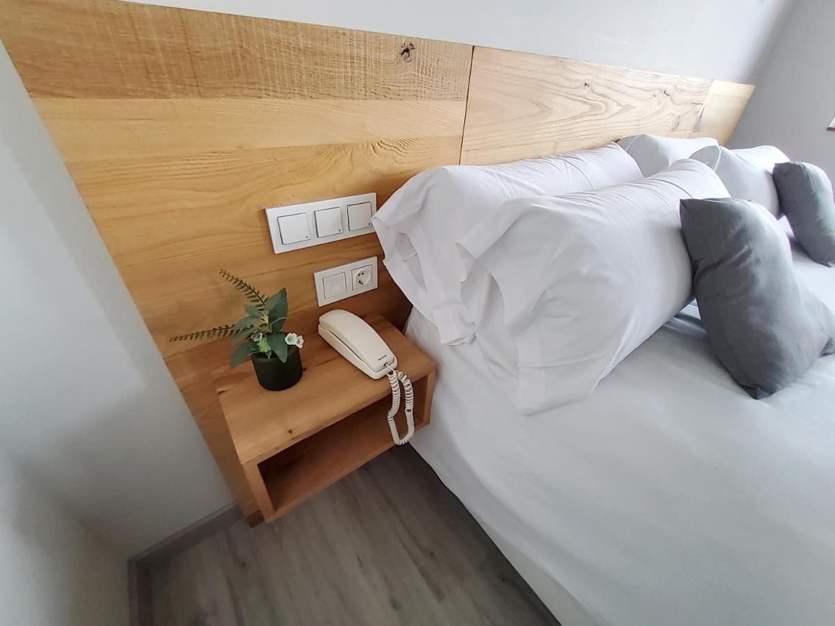 Marques De Aguilar Hotel