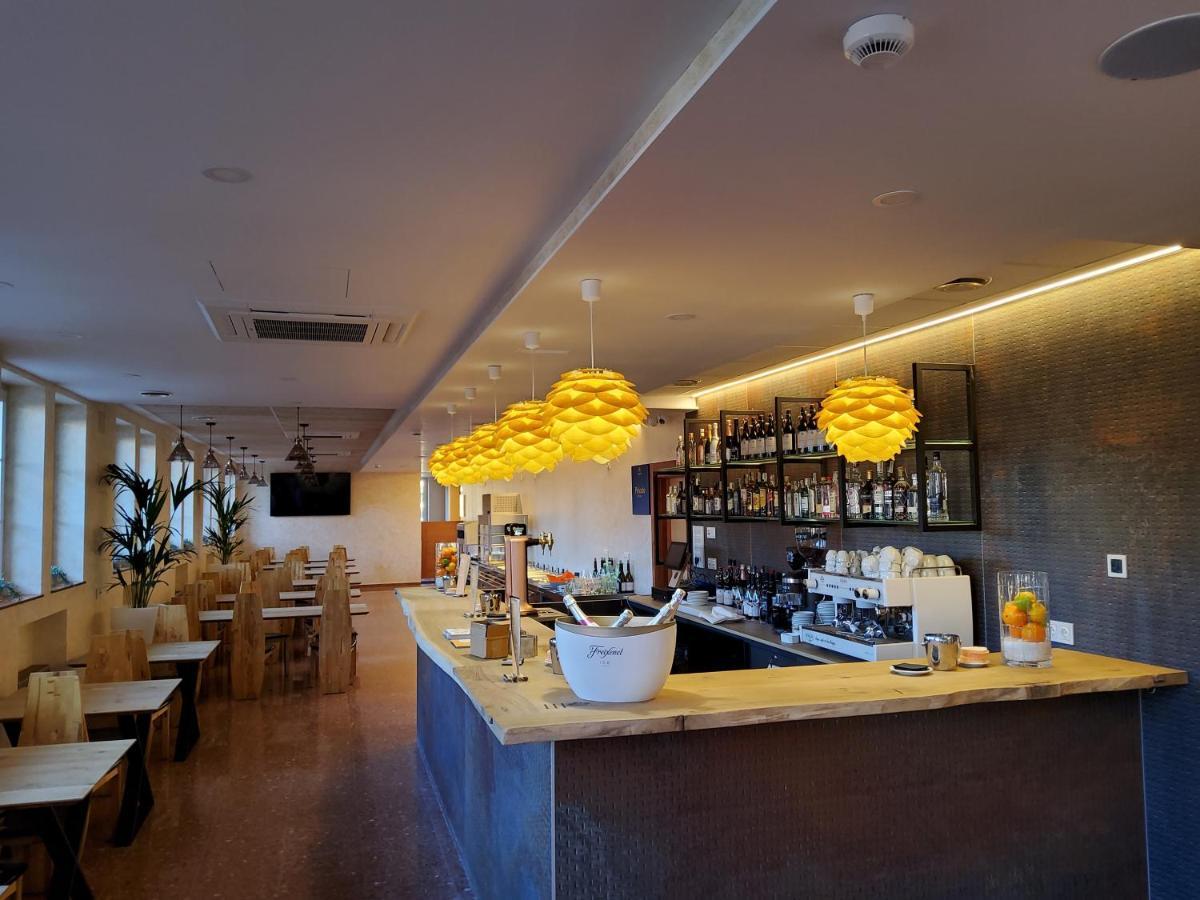 Marqués De Aguilar Hotel 3*
