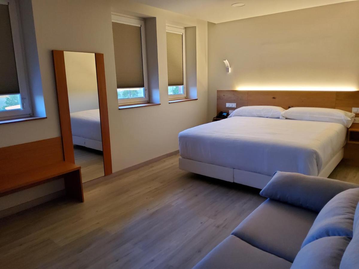 Hotel Marques De Aguilar Aguilar de Campóo