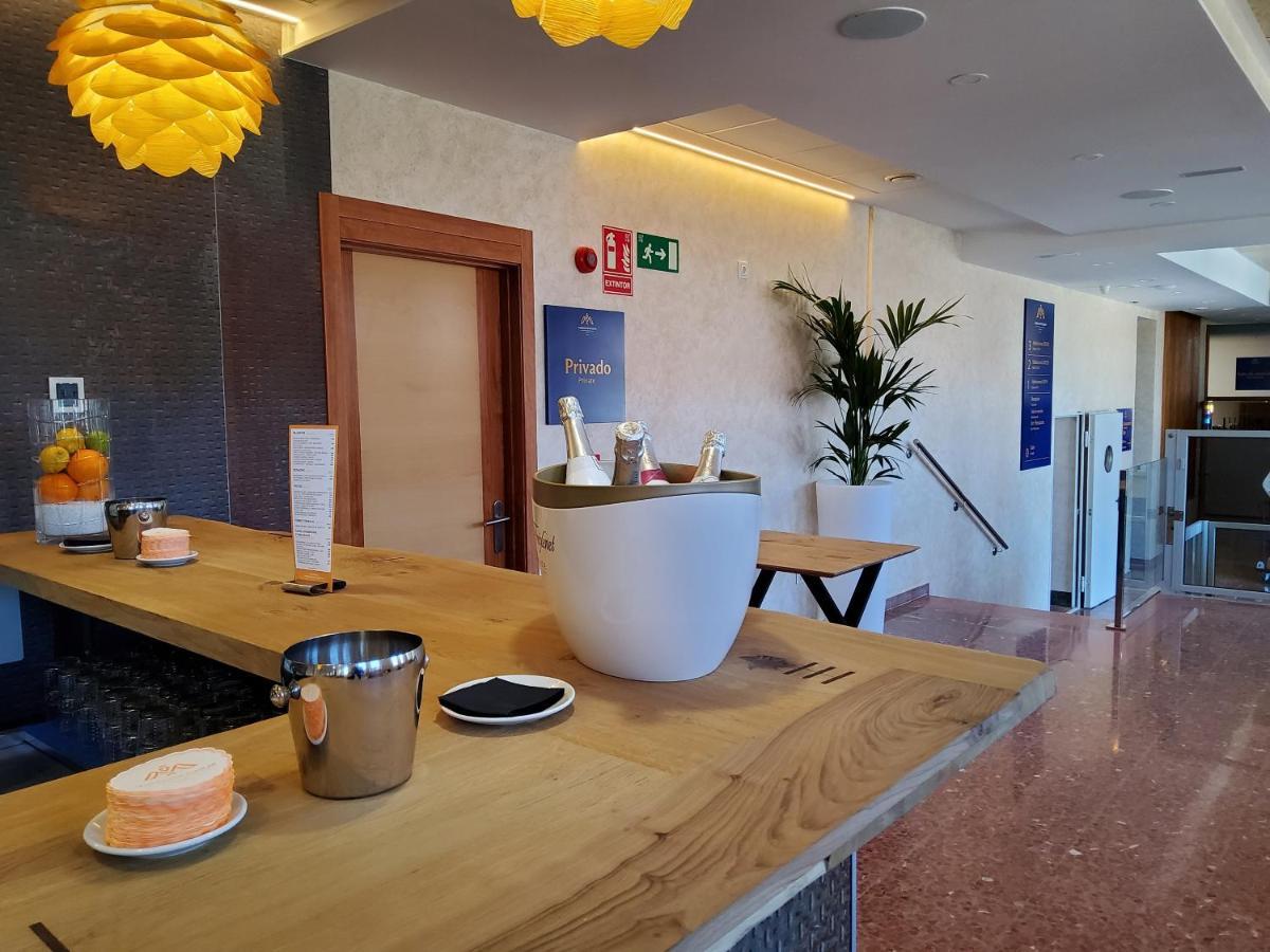 Hotel Marques De Aguilar
