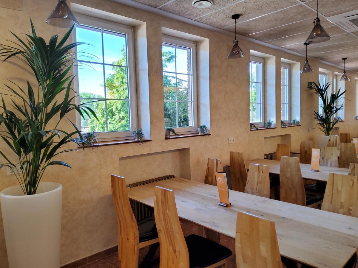 Marques De Aguilar Hotel Aguilar de Campoo