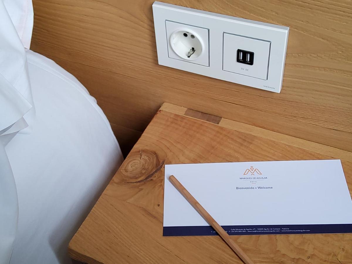 Marques De Aguilar Hotel 3*
