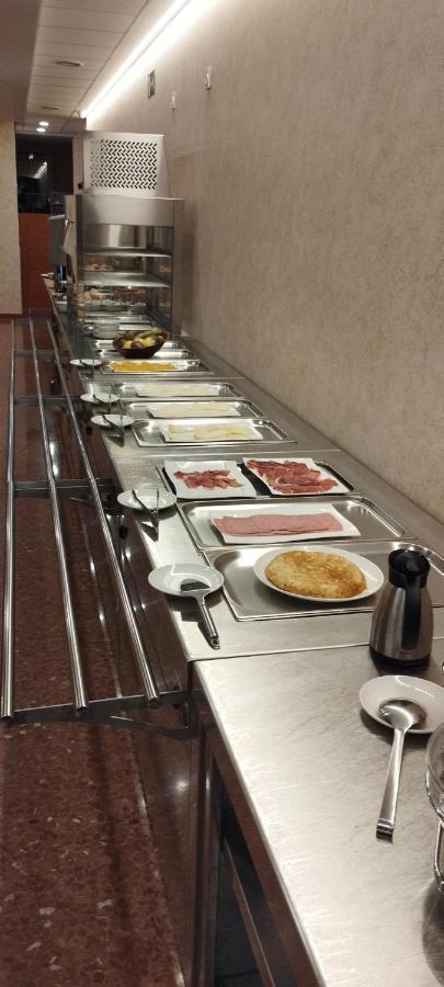 Marques De Aguilar Hotel 3*