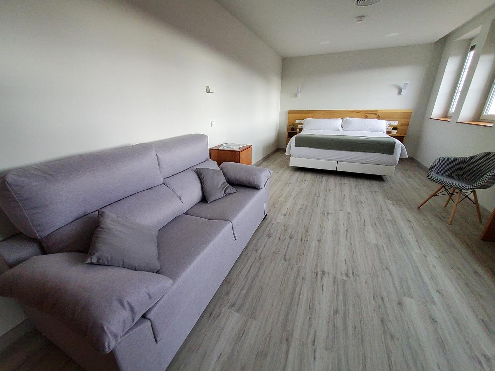 Marques De Aguilar Hotel Aguilar de Campóo