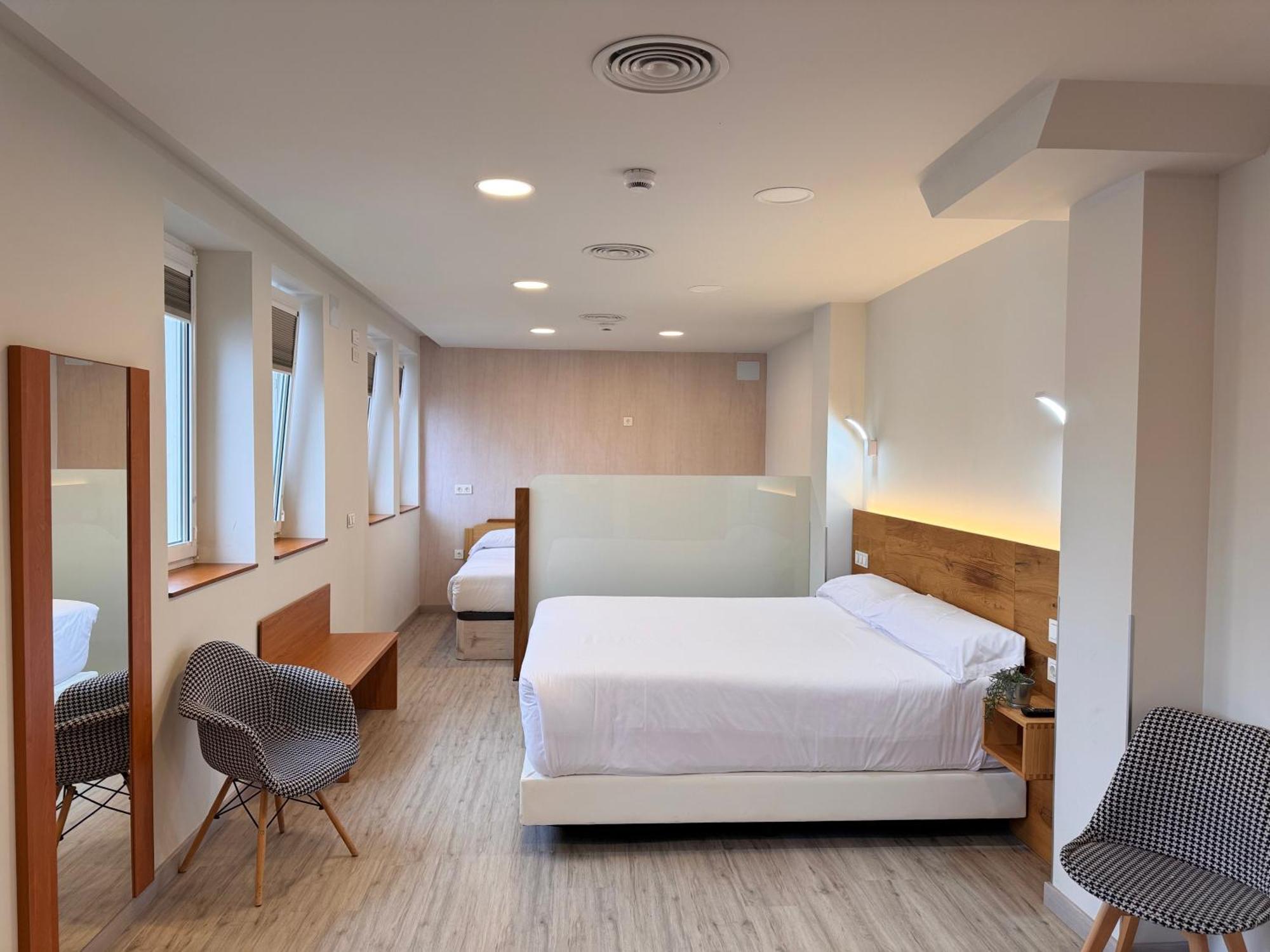 Marques De Aguilar Hotel