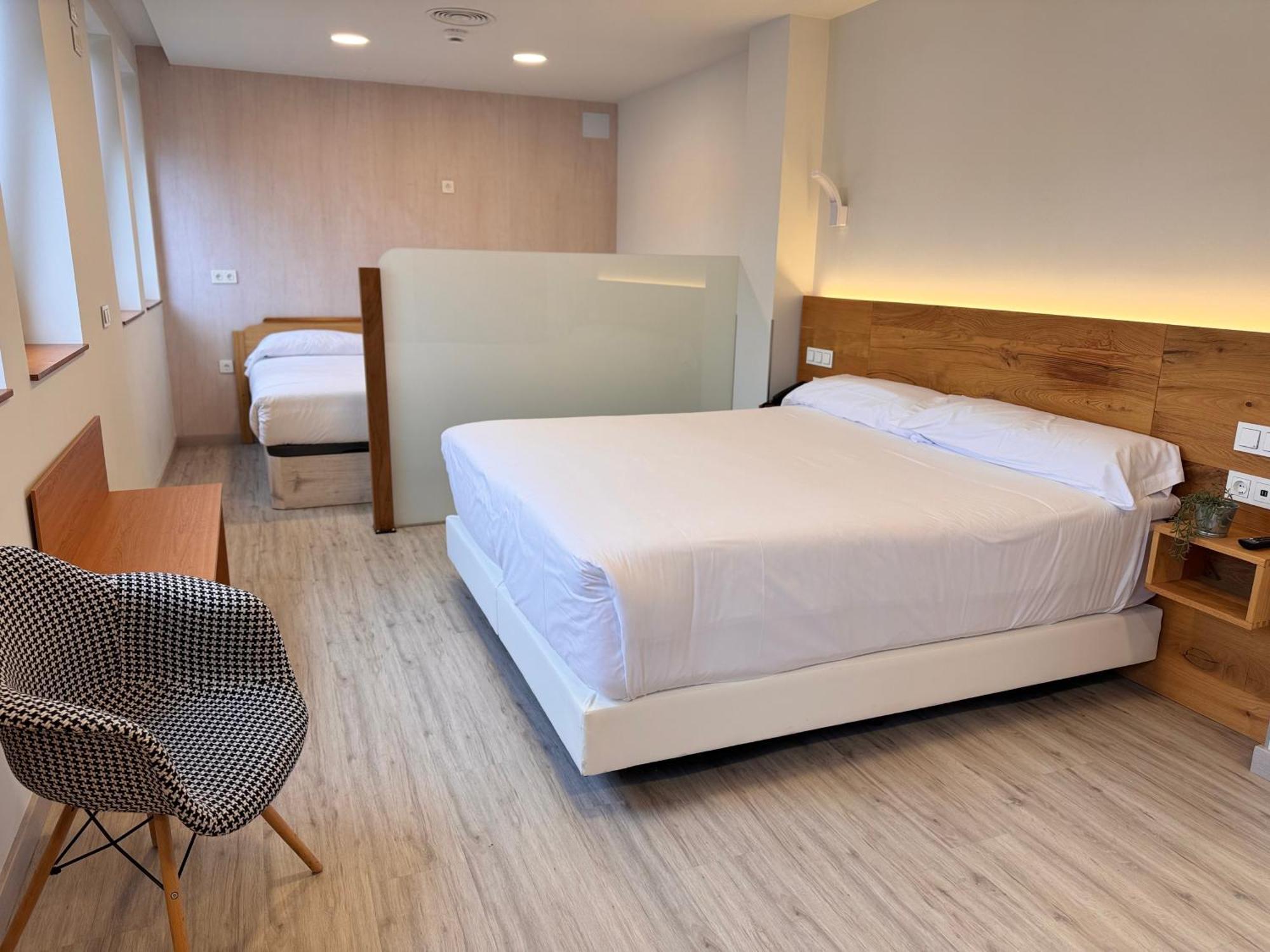 Marques De Aguilar Hotel 3*